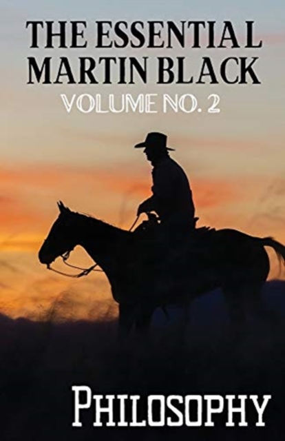 The Essential Martin Black, Volume No. 2