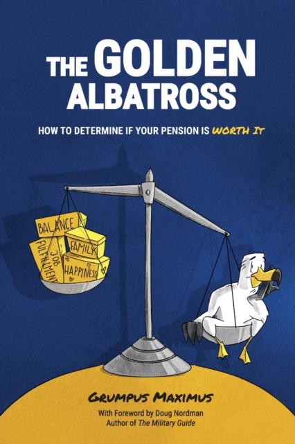 The Golden Albatross