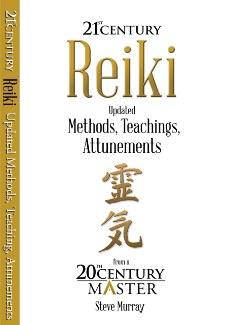 Reiki 21st Century