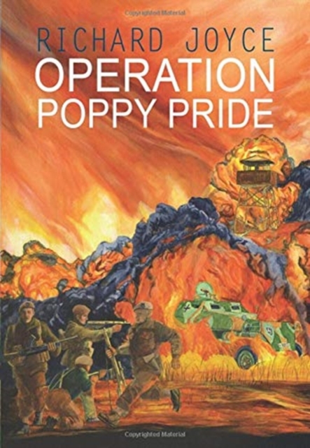 Operation Poppy Pride