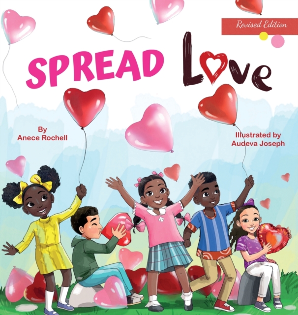 Spread Love (Revised)