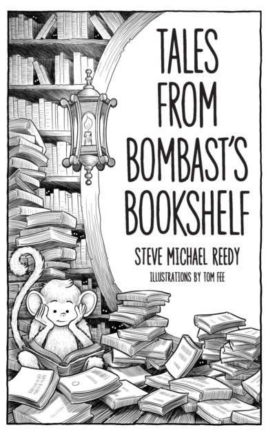 Tales from Bombast's Bookshelf