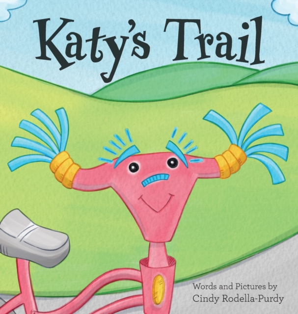 Katy's Trail
