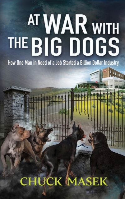 At War with the Big Dogs