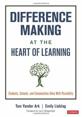 Difference Making at the Heart of Learning