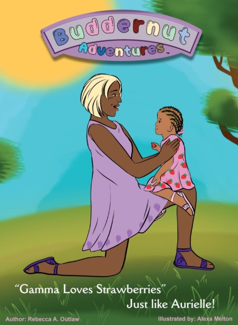 Buddernut Adventures