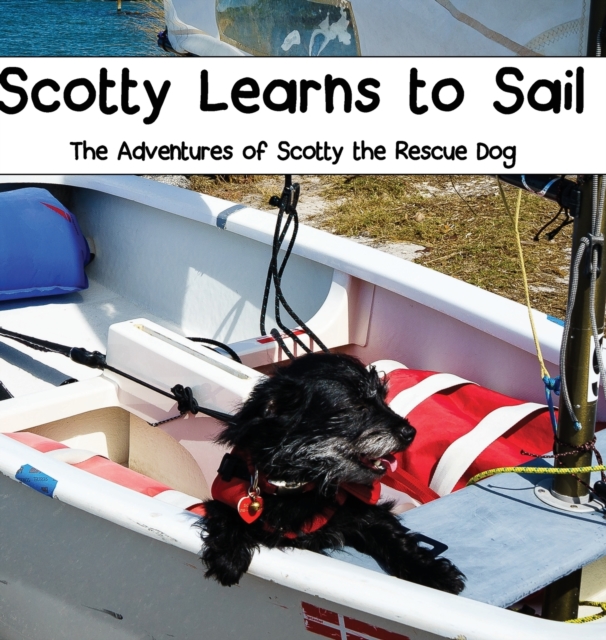 Scotty Learns to Sail