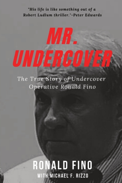 Mr. Undercover