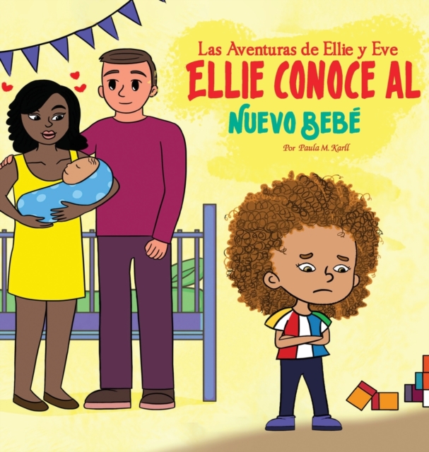 La Adventuras de Ellie y Eve