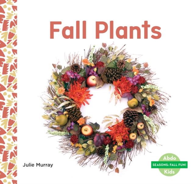 Fall Plants