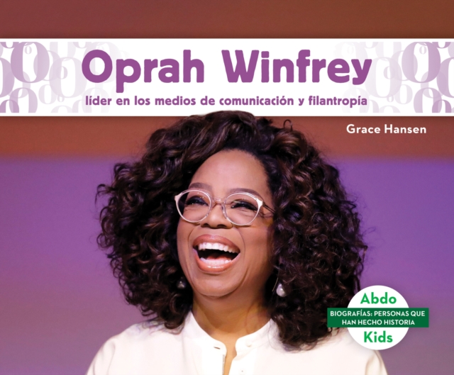 Oprah Winfrey
