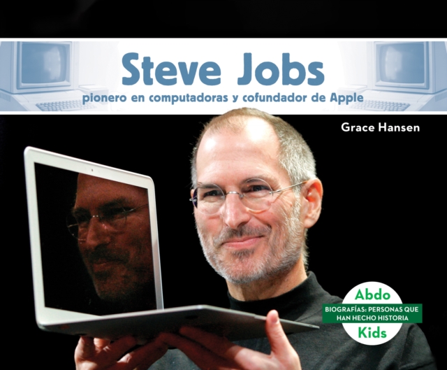 Steve Jobs