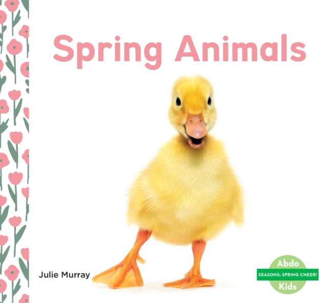 Spring Animals