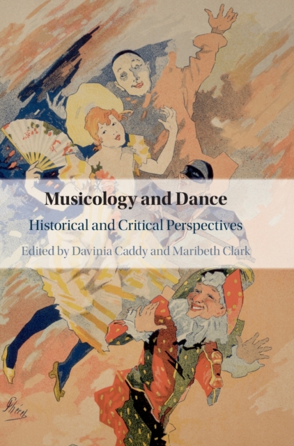 Musicology and Dance
