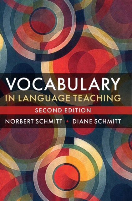 Vocabulary in Language Teaching (Revised)