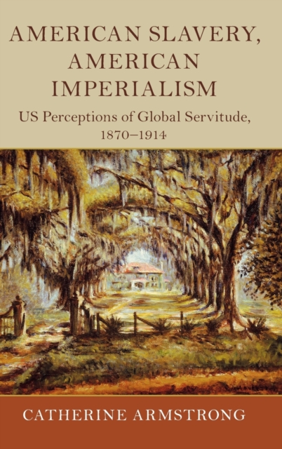 American Slavery, American Imperialism
