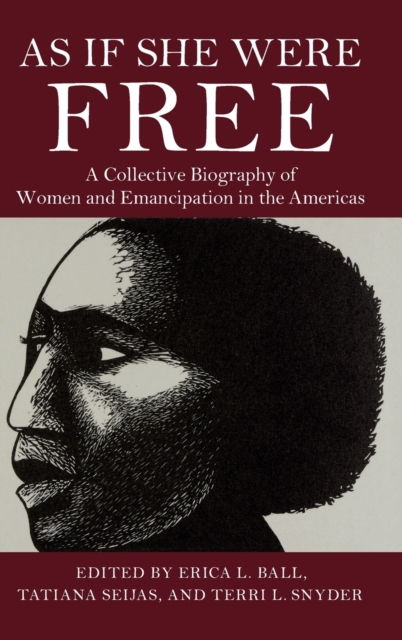 As If She Were Free