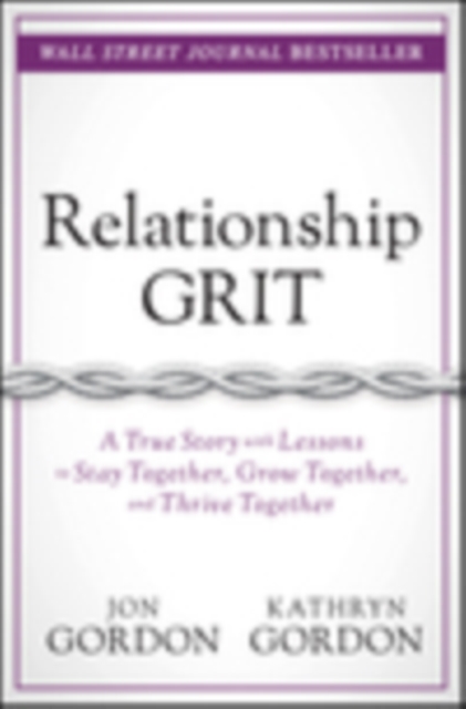Relationship Grit