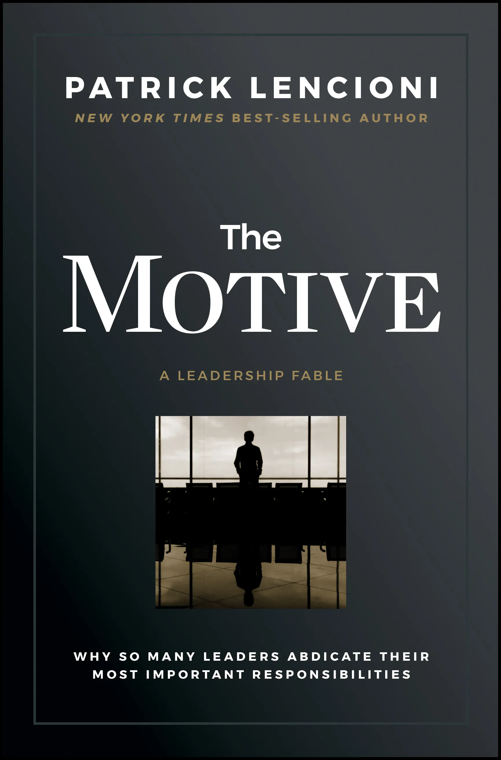 The Motive