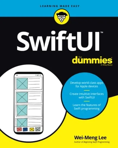 SwiftUI For Dummies