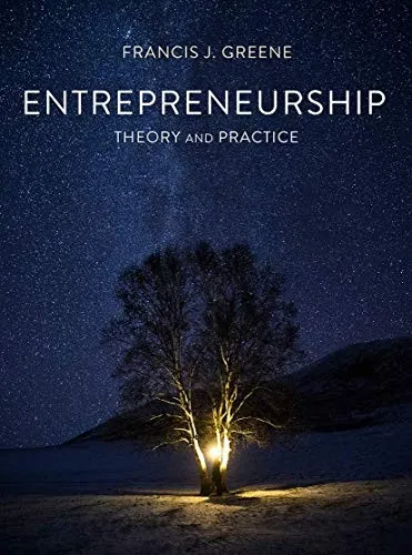 Entrepreneurship Theory and Practice