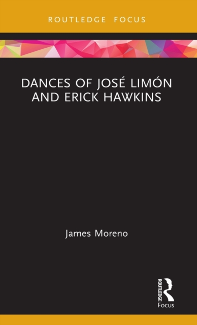 Dances of Jose Limon and Erick Hawkins