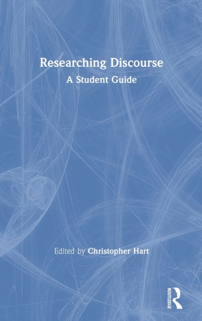 Researching Discourse