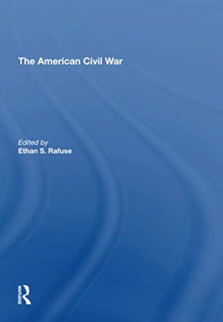 The American Civil War