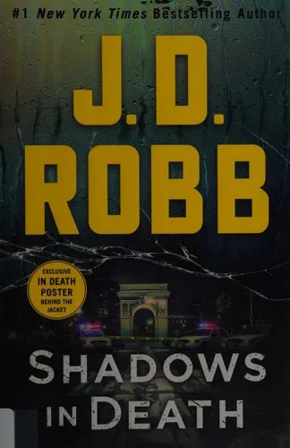 Shadows in Death : An Eve Dallas Novel : 51