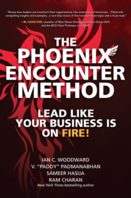 The Phoenix Encounter Method