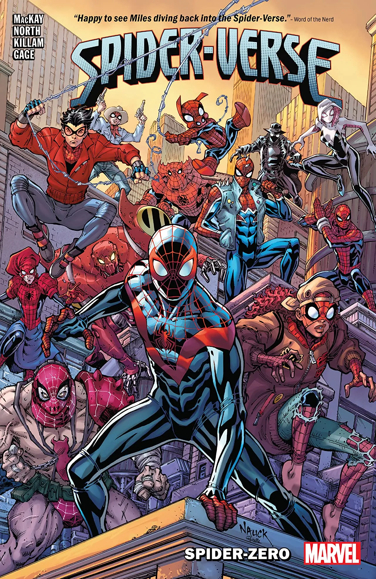 Spider-Verse