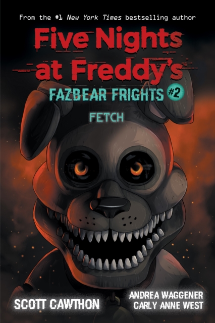 Fazbear Frights #2
