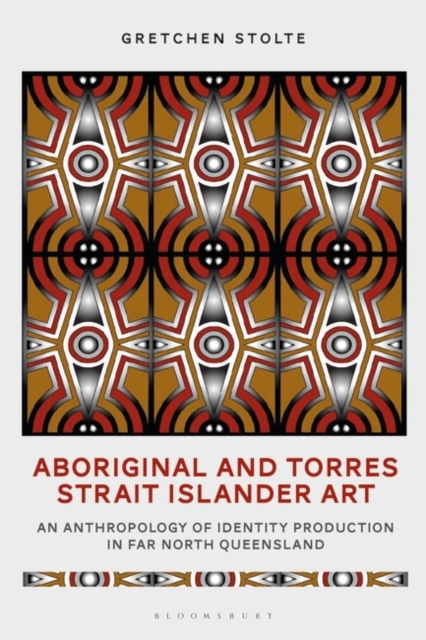 Aboriginal and Torres Strait Islander Art