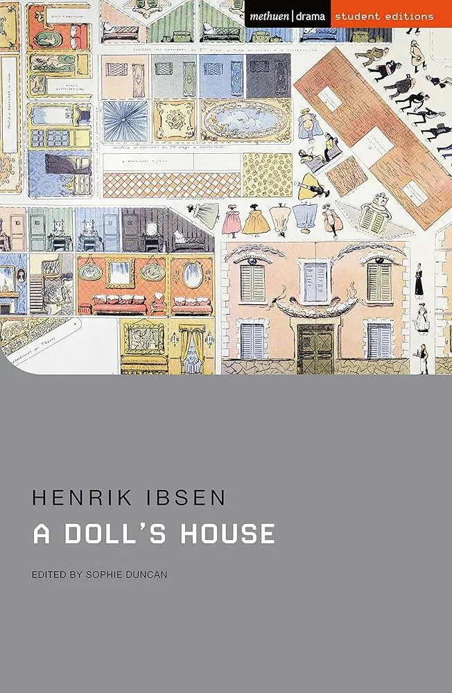 A Doll’s House