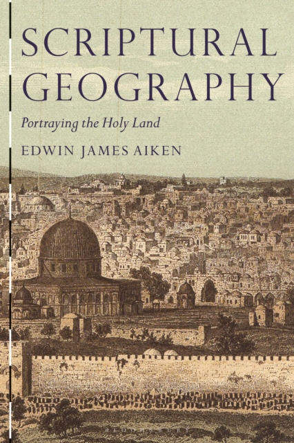 Scriptural Geography