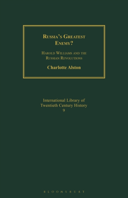 Russia's Greatest Enemy?