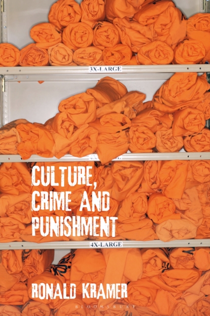 Culture, Crime and Punishment (2021)