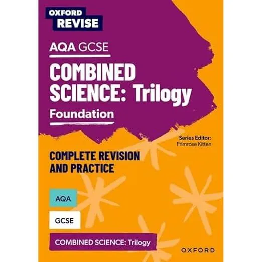 Oxford Revise