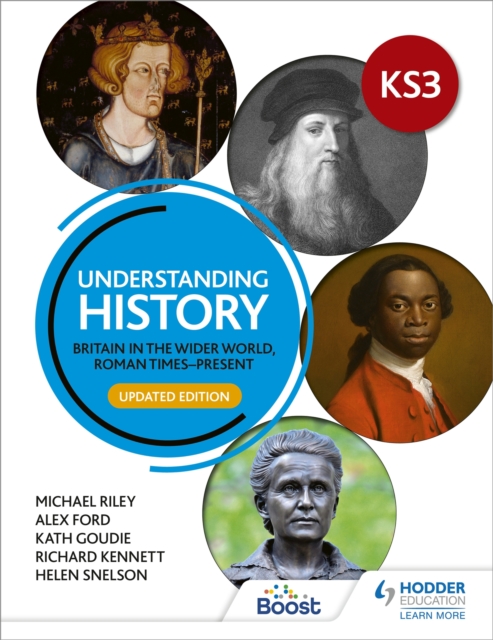 Understanding History