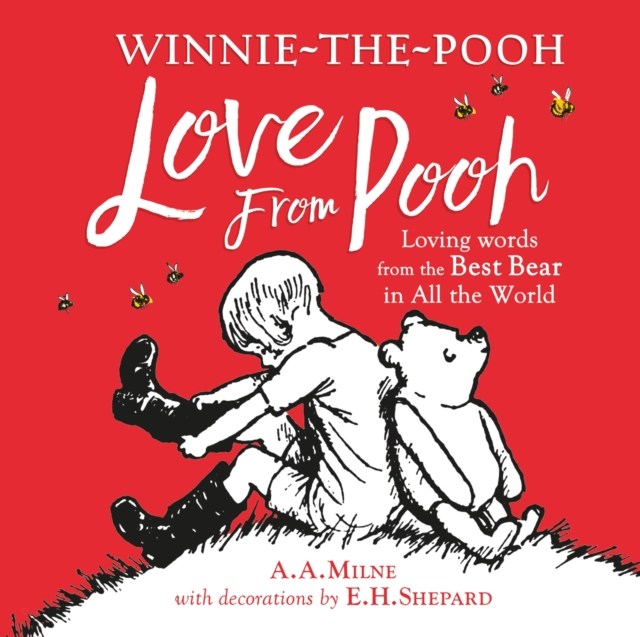 Winnie-the-Pooh