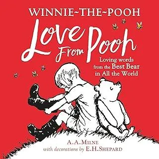 Winnie-the-Pooh: Love From Pooh