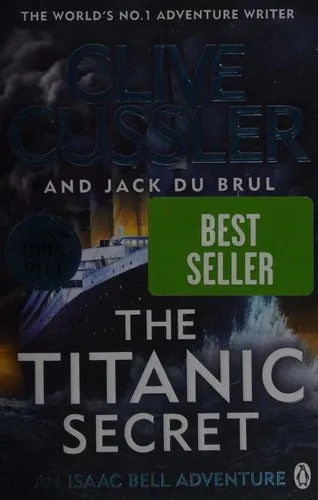 The Titanic Secret
