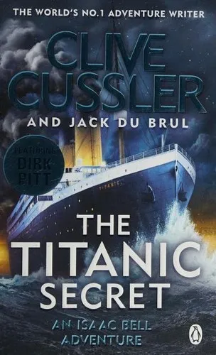 The Titanic Secret