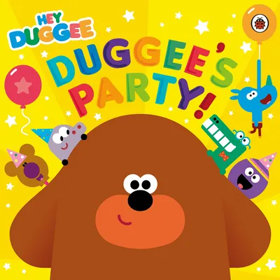 Hey Duggee