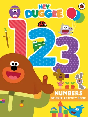 Hey Duggee
