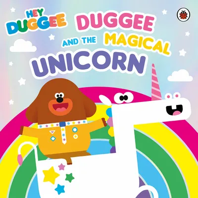 Hey Duggee