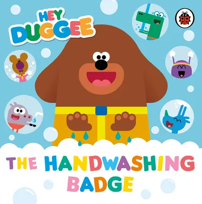 Hey Duggee