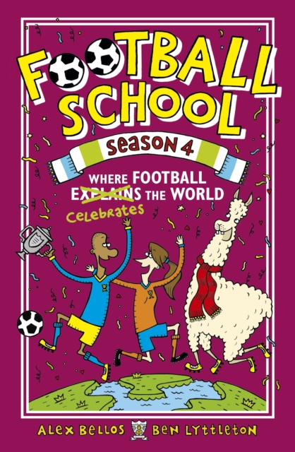 Football School Season 4