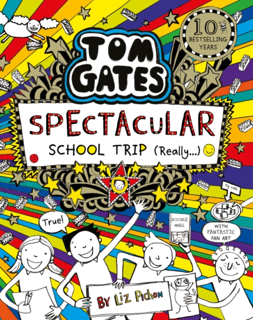 Tom Gates