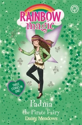 Rainbow Magic